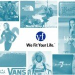 VF Corp Marken