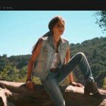 Wrangler Webauftritt