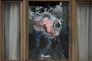 Wrangler_We are animals Kampagne_SS 2011