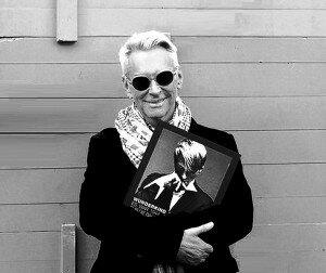 Wunderkind Wolfgang Joop_sw