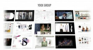 Yoox Group Portfolio Yoox Group Portfolio