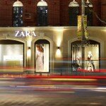 ZARA Shanghai