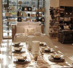 Zara Home Frankfurt