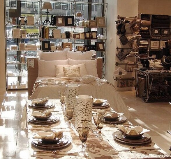 Zara Home Frankfurt