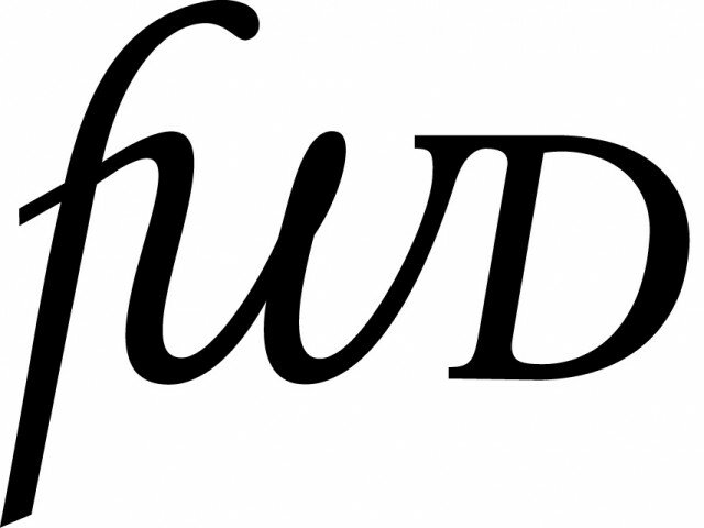 fwD_fashion week Düsseldorf_Logo