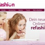 refashion eShop