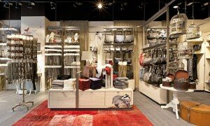 s.Oliver Accessoires Store Frankfurt MyZeil s.Oliver Accessoires Store Frankfurt MyZeil