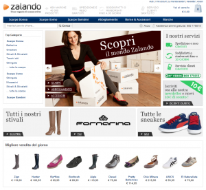 Zalando