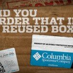 A Box Life_Columbia