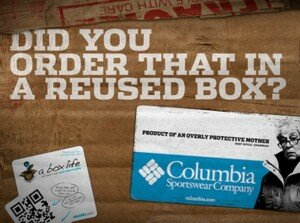A Box Life_Columbia