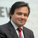 Alain Caparros