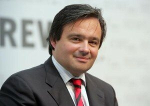 Alain Caparros