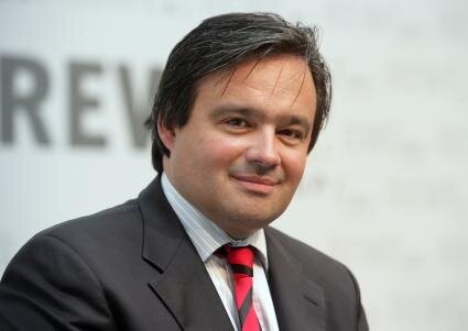 Alain Caparros Alain Caparros