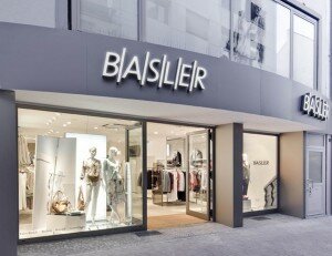 Basler Store Mainz