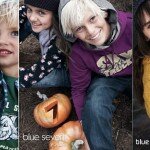 Blue Seven Kollektionen 2011