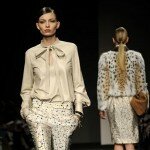 Brioni Womenswear HW 2011