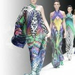 CPI Istanbul Catwalk