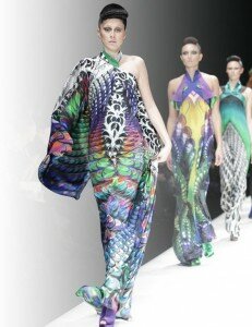 CPI Istanbul Catwalk CPI Istanbul Catwalk