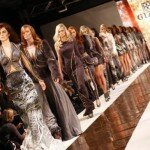 CPI Istanbul Catwalk Impression