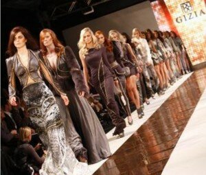 CPI Istanbul Catwalk Impression CPI Istanbul Catwalk Impression
