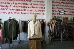 Capsule Tradeshow