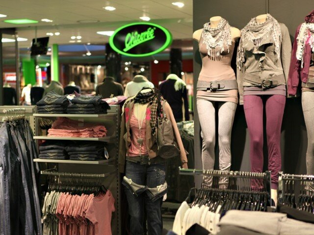 Chicorée Store Chicorée Store