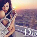 Christian Dior SS 2011