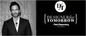 Designer for Tomorrow_Marc Jacobs Designer for Tomorrow_Marc Jacobs