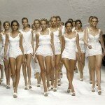 Dolce & Gabbana SS 2011 Show