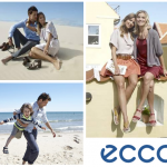 Ecco SS 2011