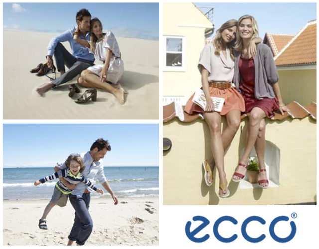Ecco SS 2011