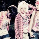 Ed Hardy SS 2011