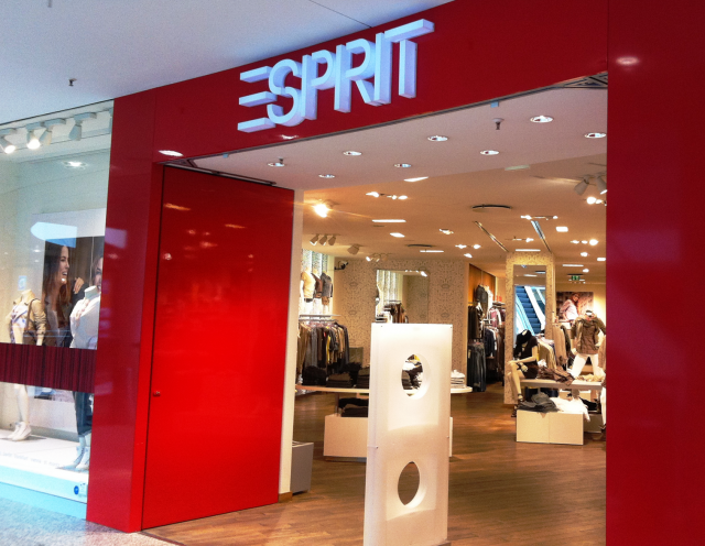 Esprit Store Esprit Store