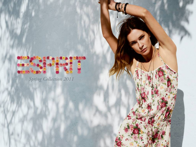 Esprit edc SS2011 Esprit edc SS2011