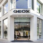Geox Shop Wien