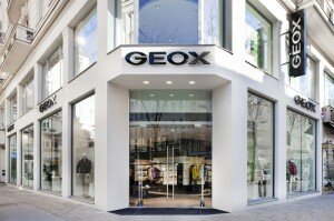 Geox Shop Wien