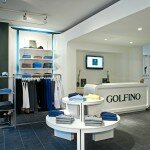 Golfino Store Frankfurt