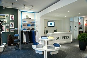 Golfino Store Frankfurt
