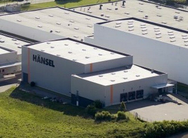 Hänsel Textil Iserlohn