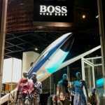 Hugo Boss Store