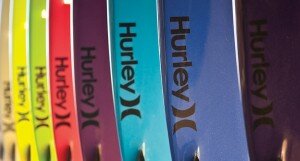 Hurley