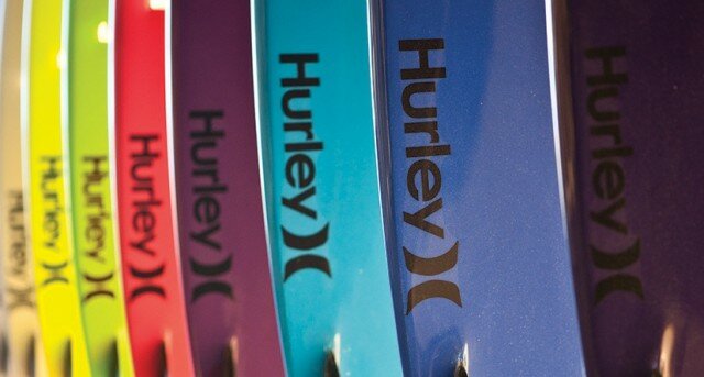 Hurley