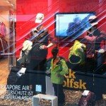 Jack Wolfskin Store