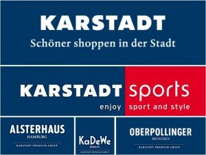 Karstadt Dreiteilung