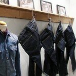 Lee Jeans auf der Bread & Butter