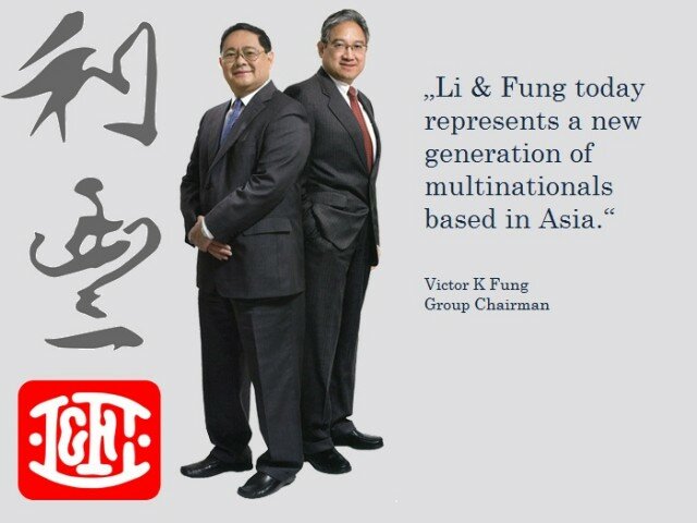 Li & Fung