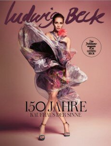 Ludwig Beck Jubiläumsmagazin Ludwig Beck Jubiläumsmagazin