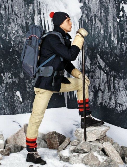 Moncler AW 2011