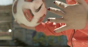 Nike Lira Spot Frauen-Fussball-WM