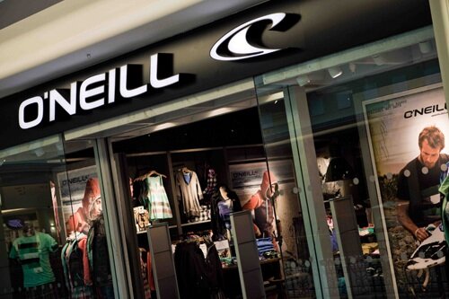 O'Neill Store O'Neill Store